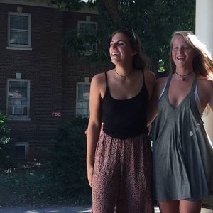 Meet your Posher, Ally